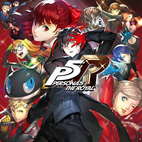 persona 5 crackwatch|Iba pa.